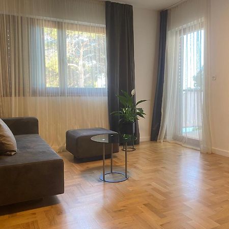 Apartments & Rooms Bianca มาลีโลชินจ์ ภายนอก รูปภาพ
