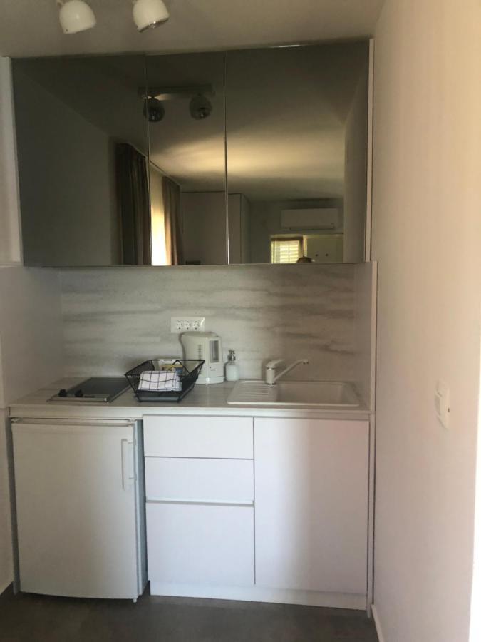 Apartments & Rooms Bianca มาลีโลชินจ์ ภายนอก รูปภาพ