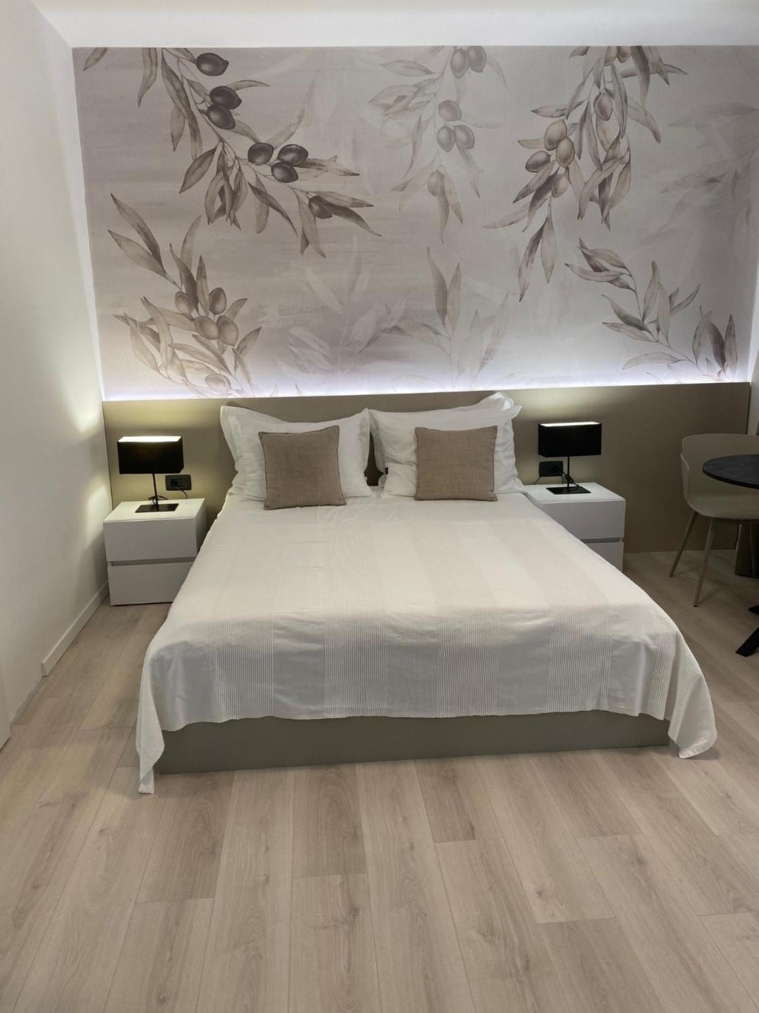 Apartments & Rooms Bianca มาลีโลชินจ์ ภายนอก รูปภาพ