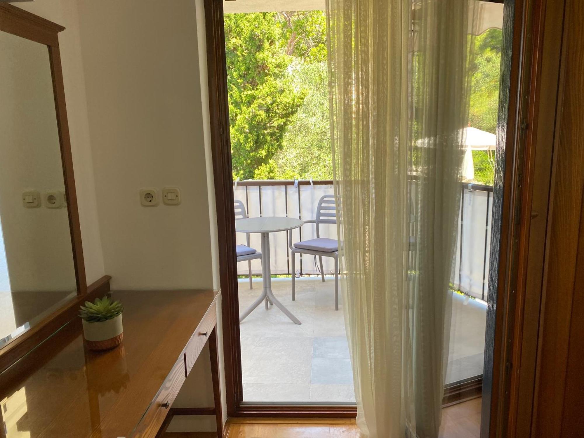 Apartments & Rooms Bianca มาลีโลชินจ์ ภายนอก รูปภาพ