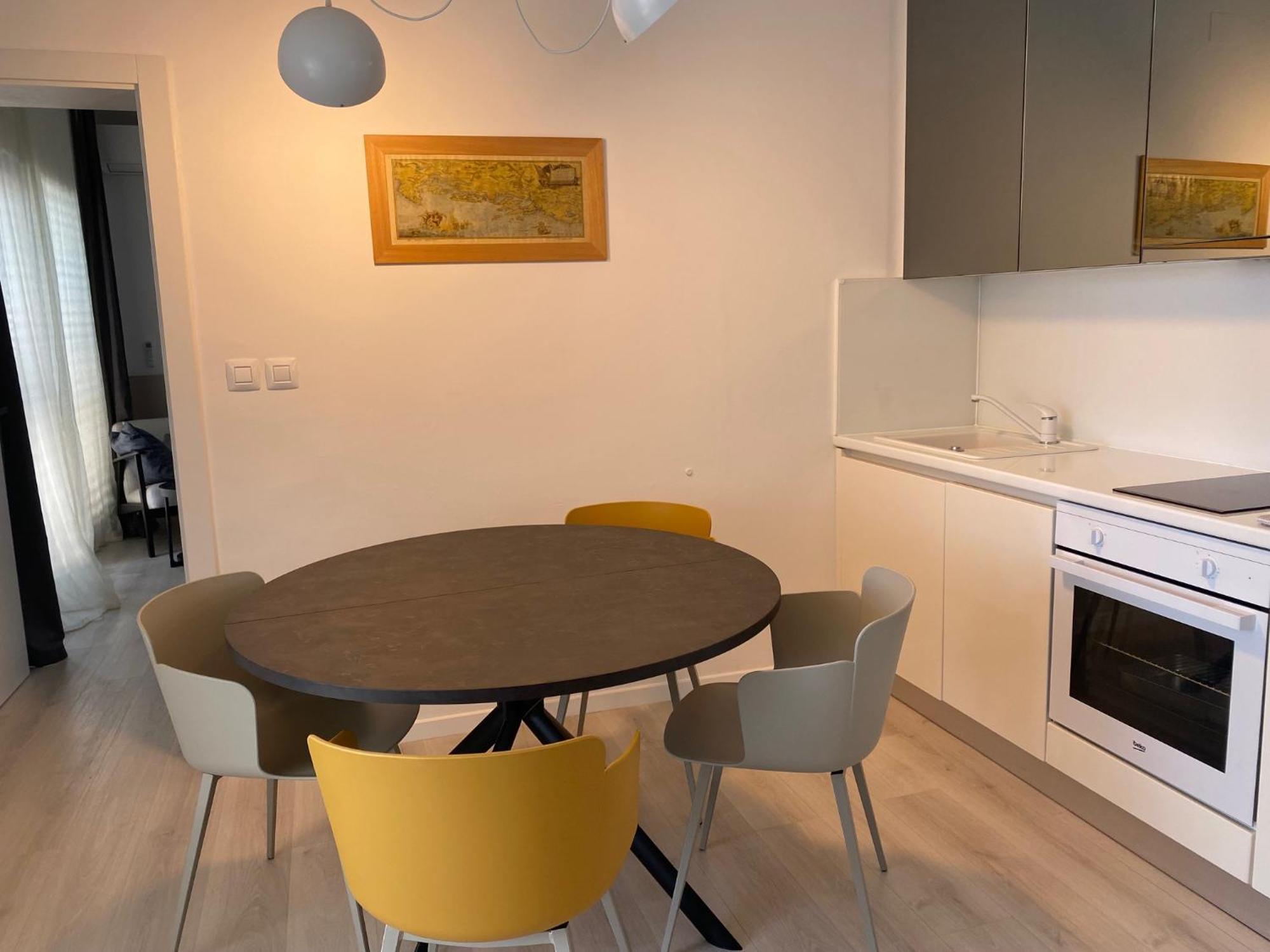 Apartments & Rooms Bianca มาลีโลชินจ์ ภายนอก รูปภาพ