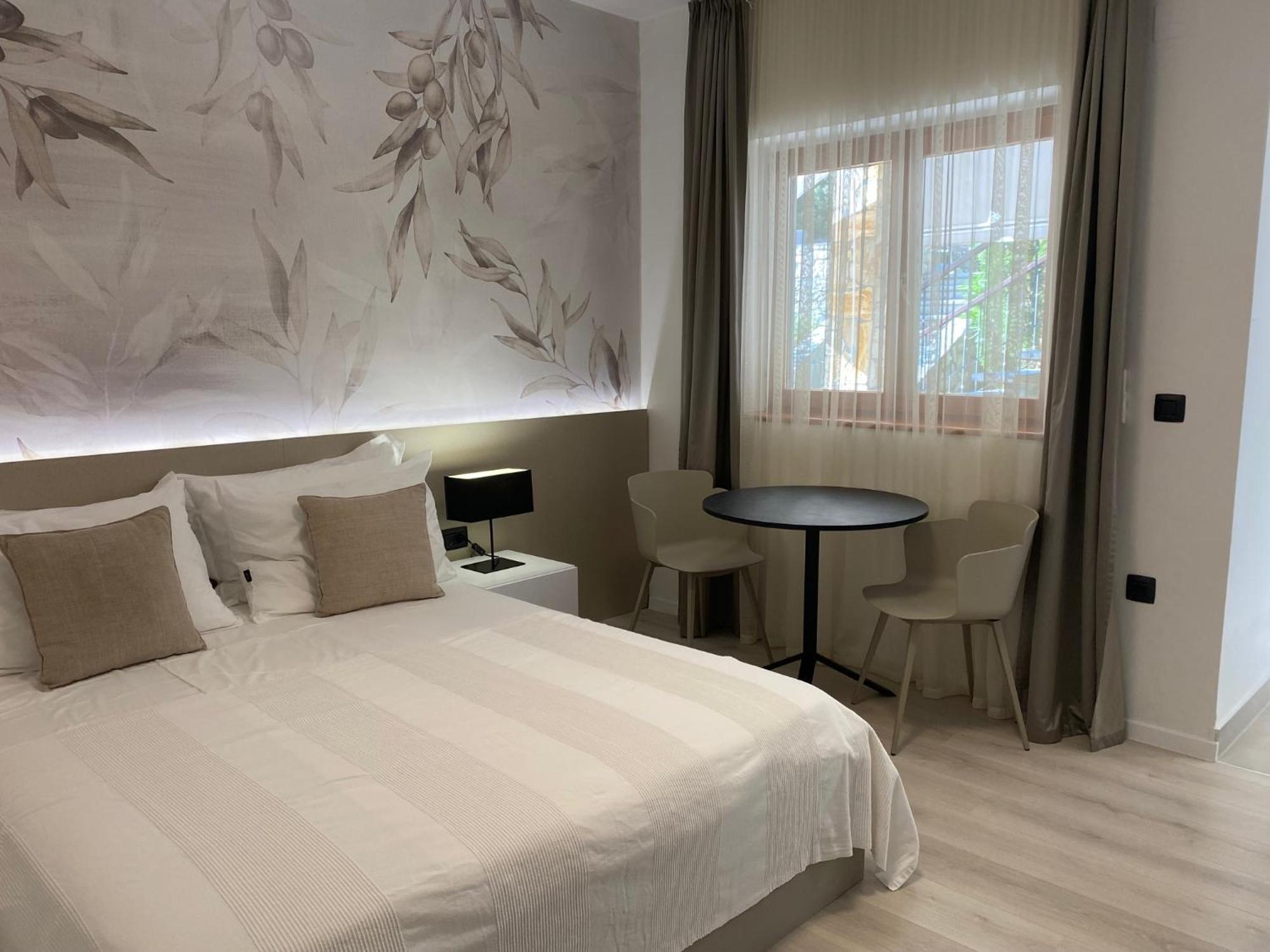 Apartments & Rooms Bianca มาลีโลชินจ์ ภายนอก รูปภาพ