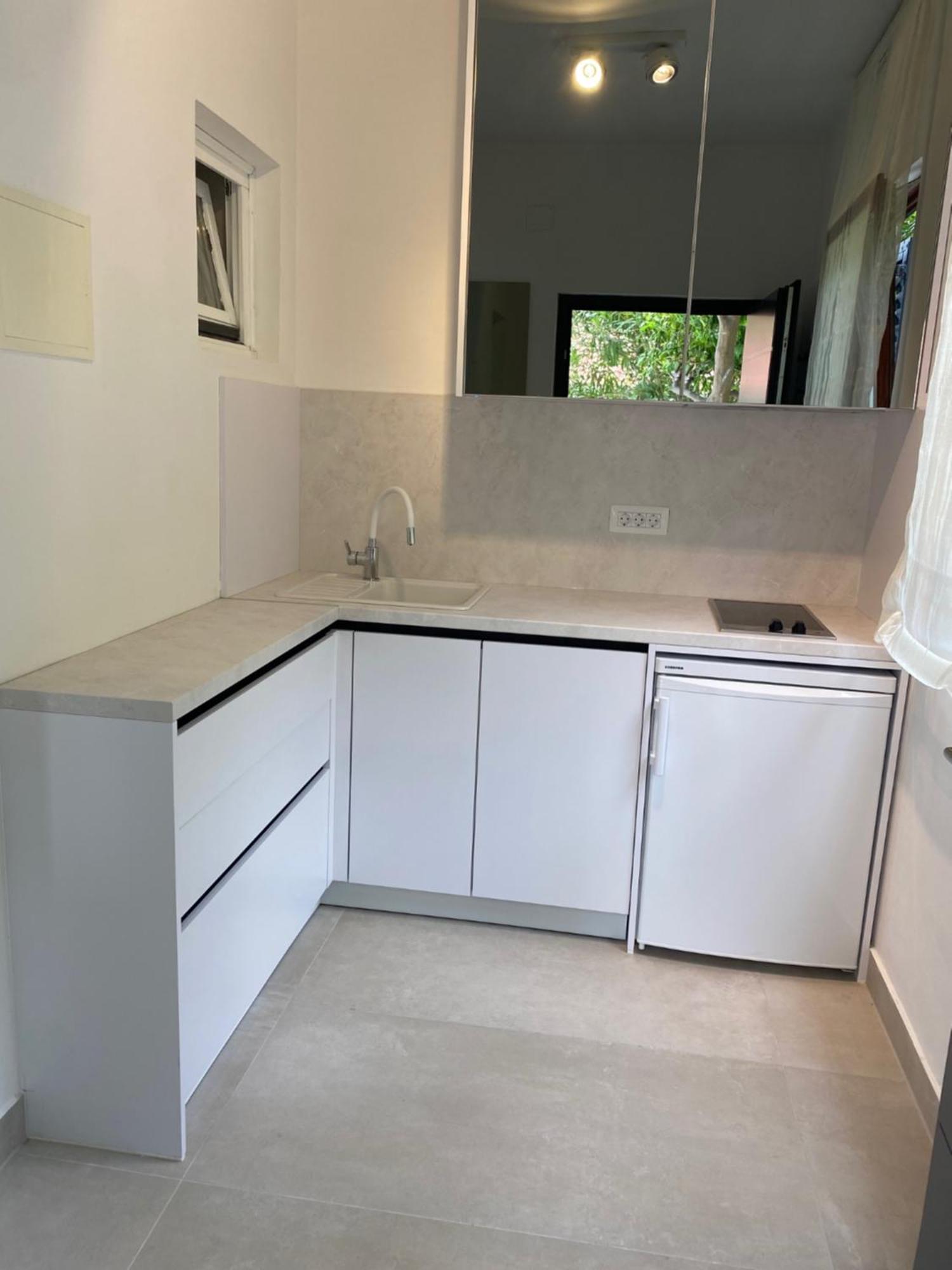 Apartments & Rooms Bianca มาลีโลชินจ์ ภายนอก รูปภาพ