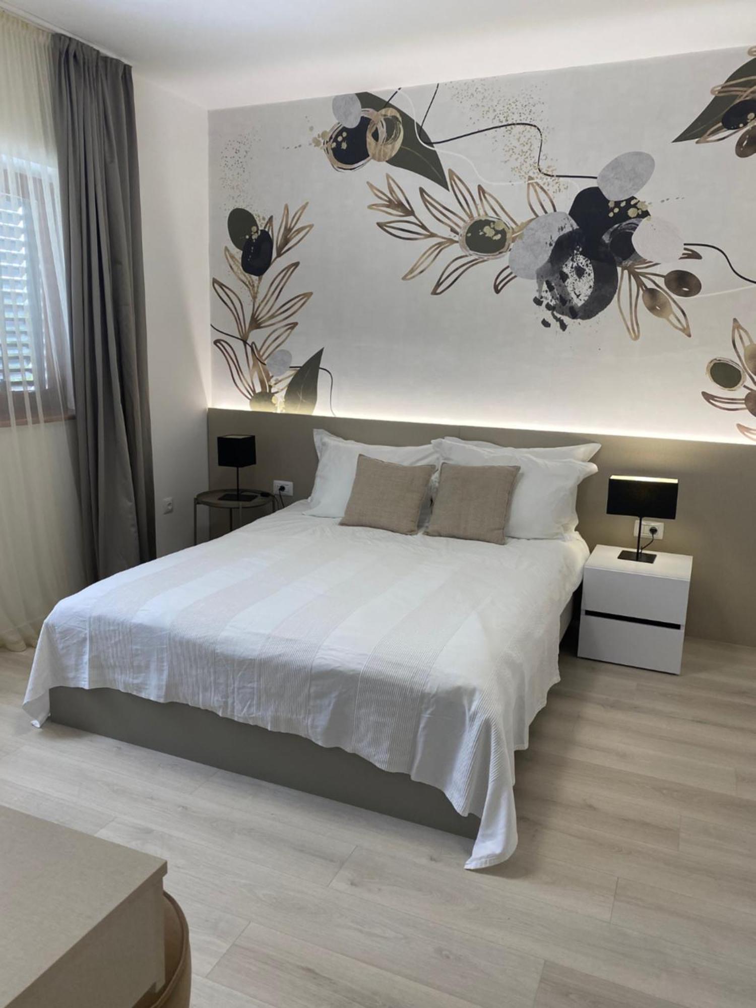 Apartments & Rooms Bianca มาลีโลชินจ์ ภายนอก รูปภาพ