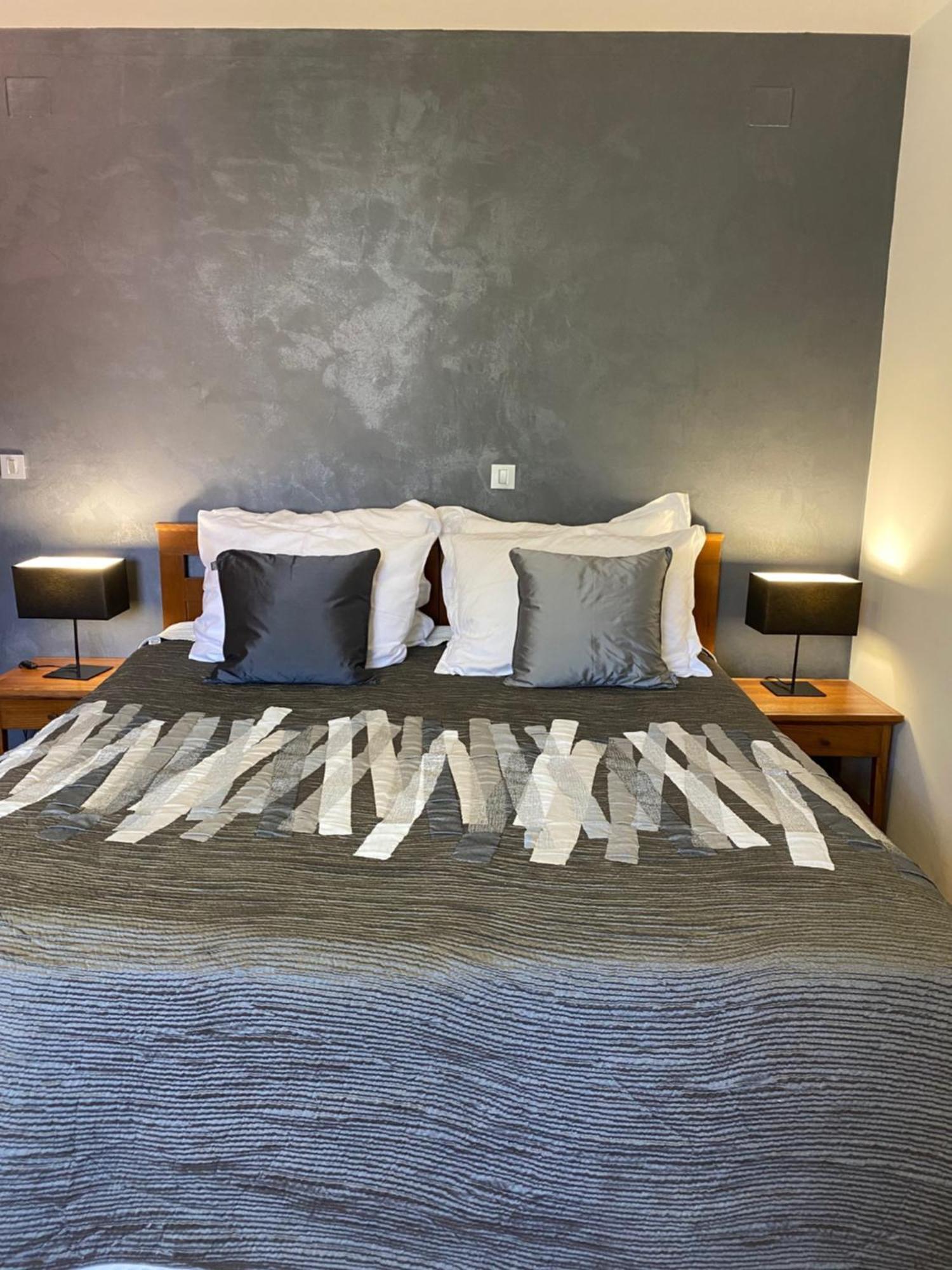 Apartments & Rooms Bianca มาลีโลชินจ์ ภายนอก รูปภาพ